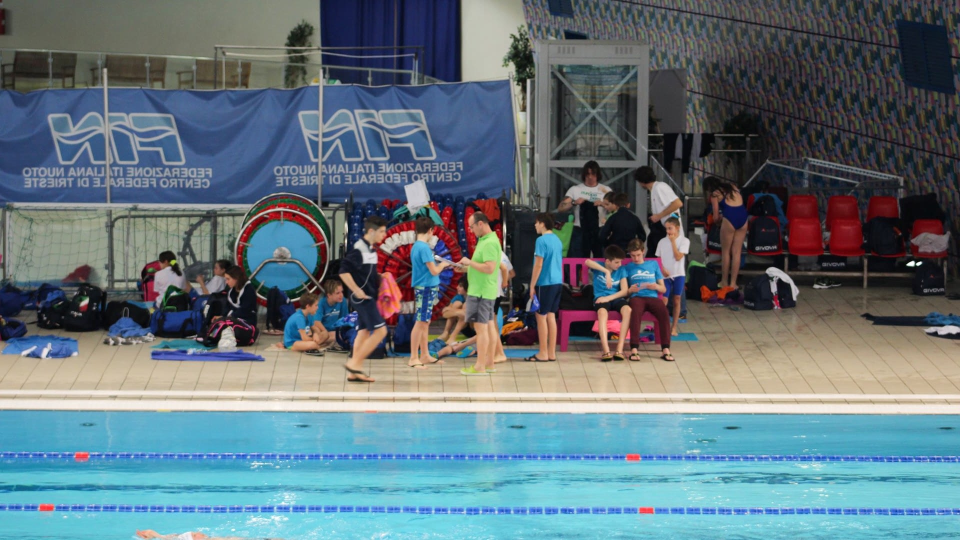 IV TROFEO GIOVANI SPERANZE