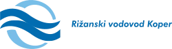 Rizanski vododvod logo